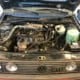 Revisione motore Golf GTI 18 8v